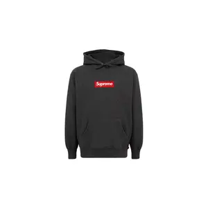 Box Logo Hoodie "FW21" SU11229
