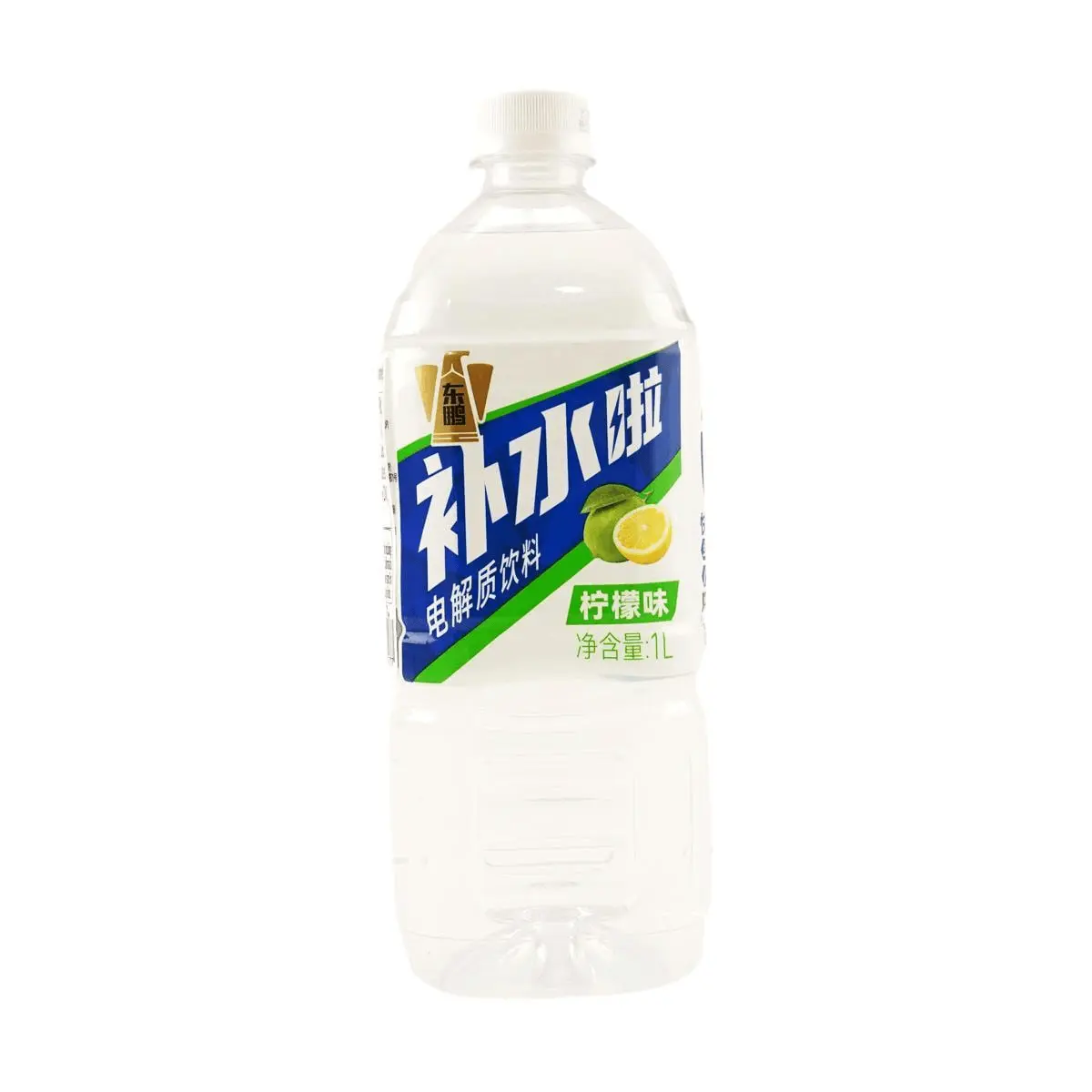 EASTROC Dongpeng Electrolyte Drink Lemon Flavor 1L - Hydration & Replenishment
