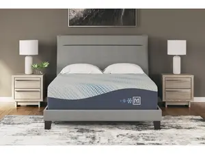 Ashley Sleep Align Firm Gel Memory Foam Mattress