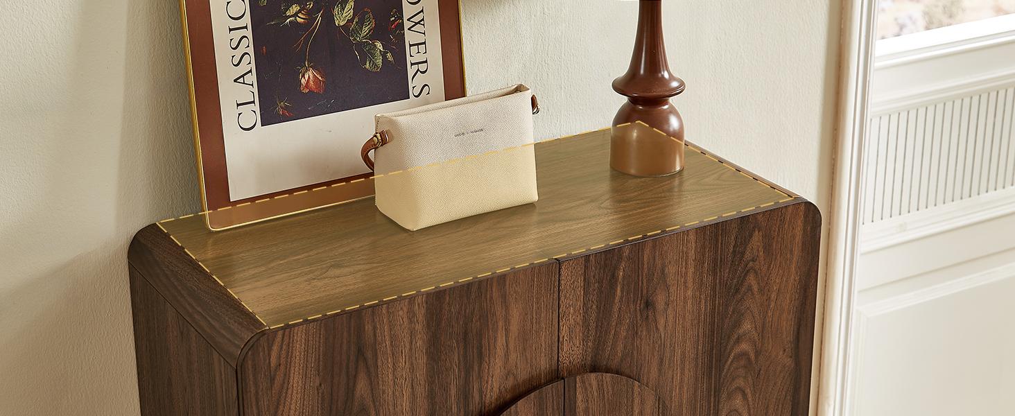 【SPOTLIGHT DAY】ONBRILL Wooden Shoe Storage Cabinet with Doors Large 6 Tier Organizer for Entryway Hallway Living Room Foyer Adjustable Shelves 【SPOTLIGHT DAY】ONBRILL Wooden Shoe Storage Cabinet with Doors Large 6 Tier Organizer for Entryway Hallway Living Room Foyer Adjustable Shelves