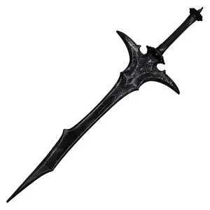 Munetoshi 47.5" Regalia Foam Northern Replica Costume Demon Sword Game Souls Cosplay Prop