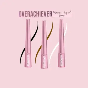 Overachiever Precision Liquid Eyeliner