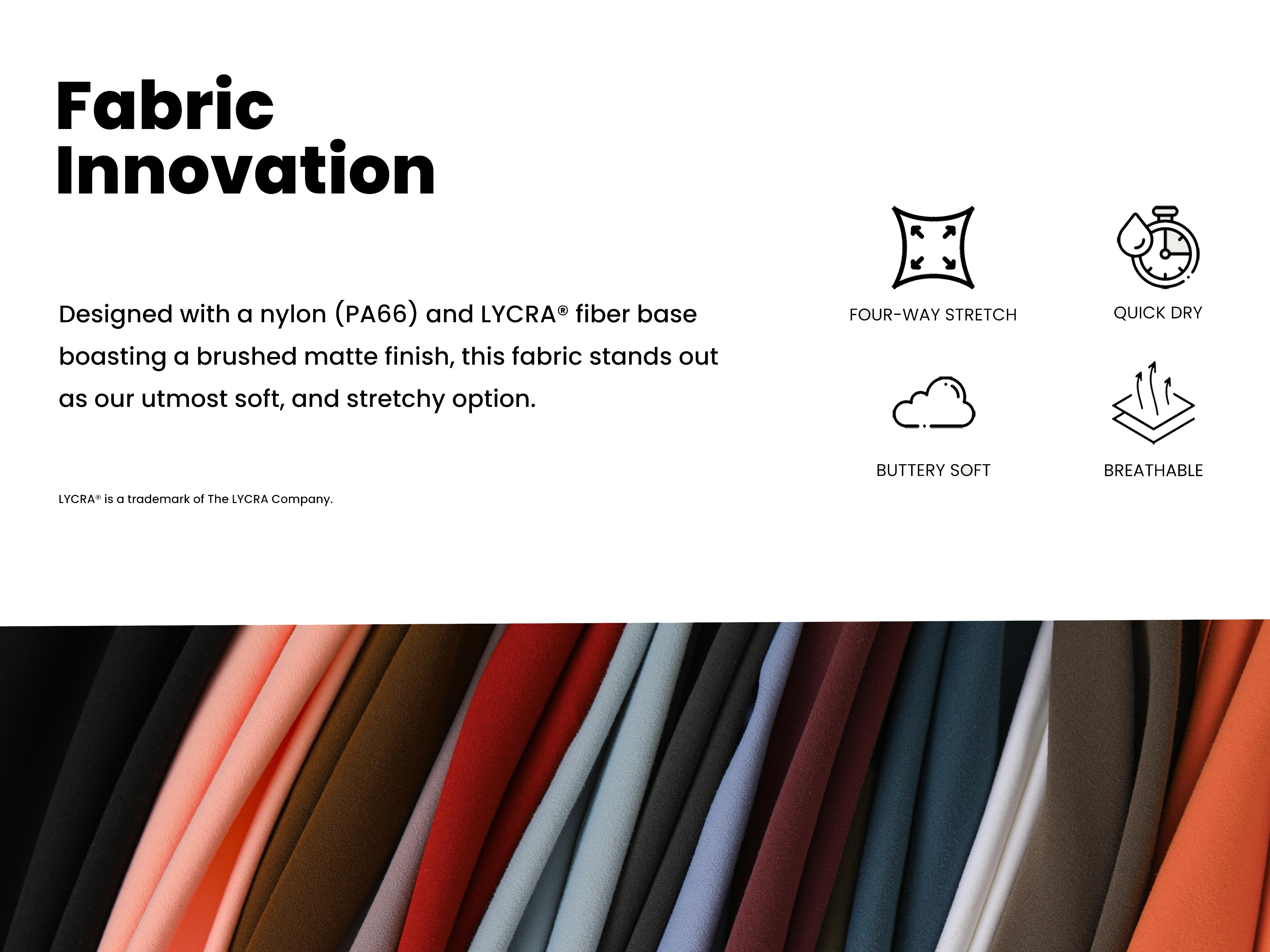 Colorfulkoala Women's Dreamlux High Waisted Workout Leggings 25" / 28" Inseam Yoga Pants