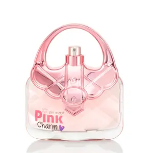 Zermat USA Pink Charm 3.17 Fl. Oz,