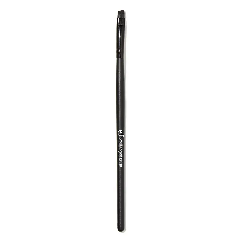Small Angled Eyeshadow Brush