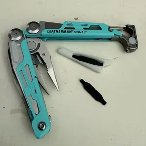 Signal Mod Kit – Tactical Thumb Stud + EDC Add‑Ons