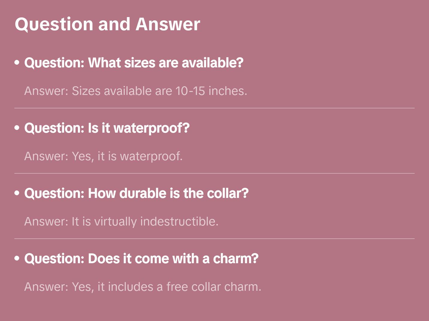 Gummy Bear Beaded Dog Collar | Durable Dog Necklace | Pastel Candy Colors Bead Collar | Collar Charm | Dog Pearls | Matte Pearl Collar