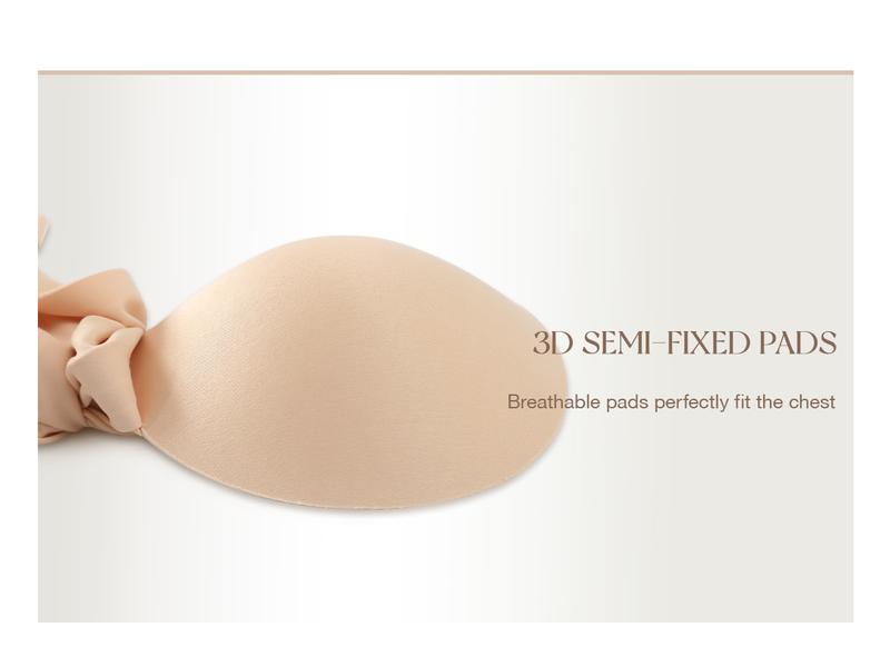 OEAK Seamless Women's Bra with Soft Support , Wireless and Full Coverage Available in Regular and Plus Sizes