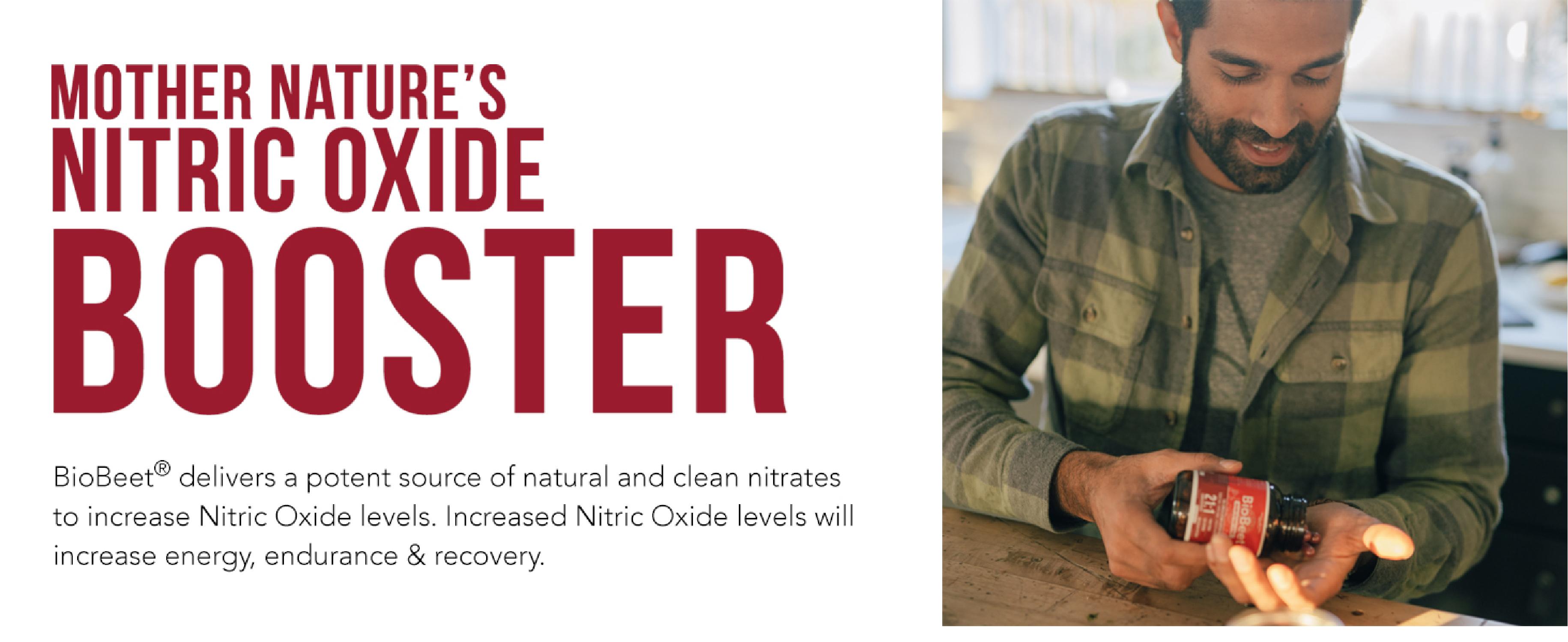 BioBeet Organic Beetroot Capsules - Max Strength 21:1 Concentrate - Enhanced Absorption with BioPerine -Energy Support Healthcare Dietary