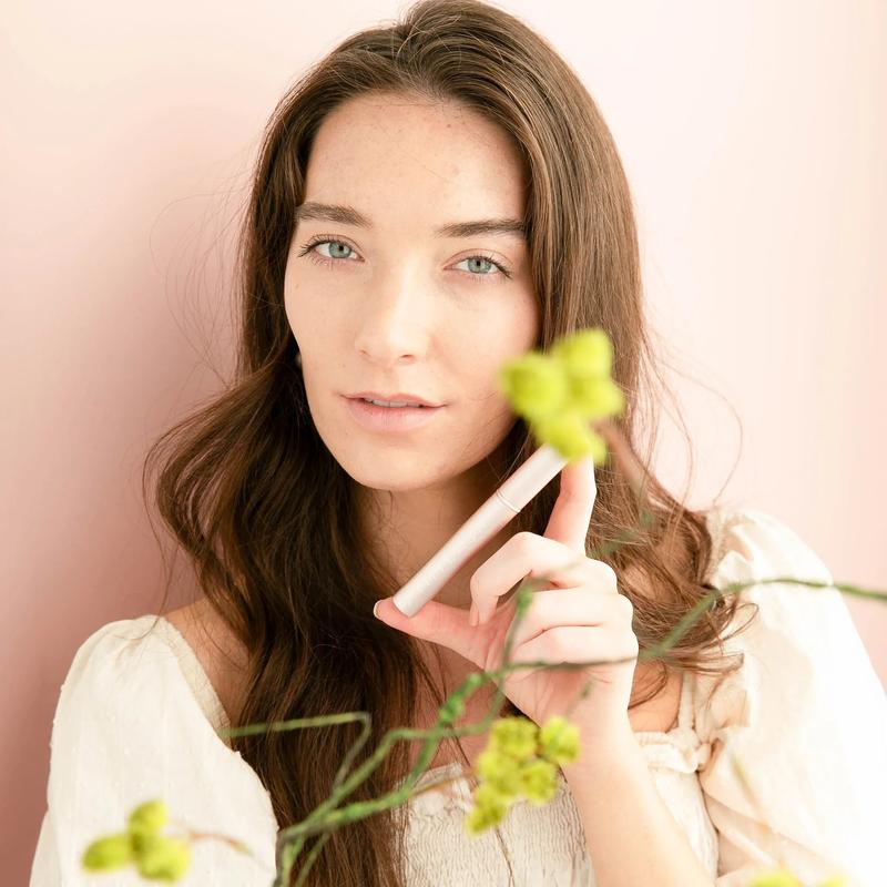 Miylash Eyelash Volumizing Growth Serum, Longer Looking Eyelashes, Advanced Lash Enhancing Treatment with Biotin & Amino Acids For Natural Lashes & Lash Extensions, Vegan & Cruelty-Free