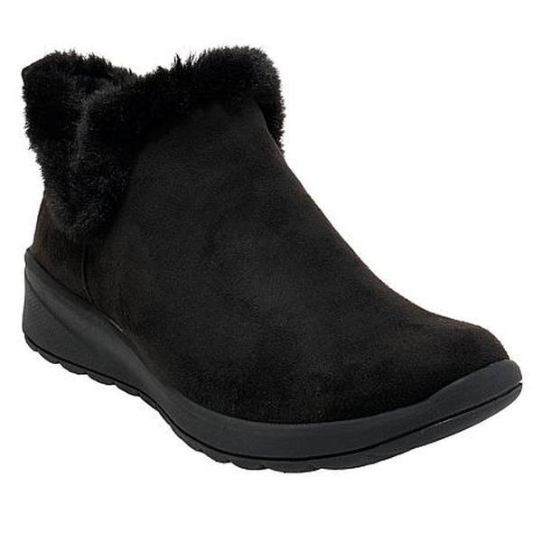 Bzees Greatness Cozy Pull-On Bootie