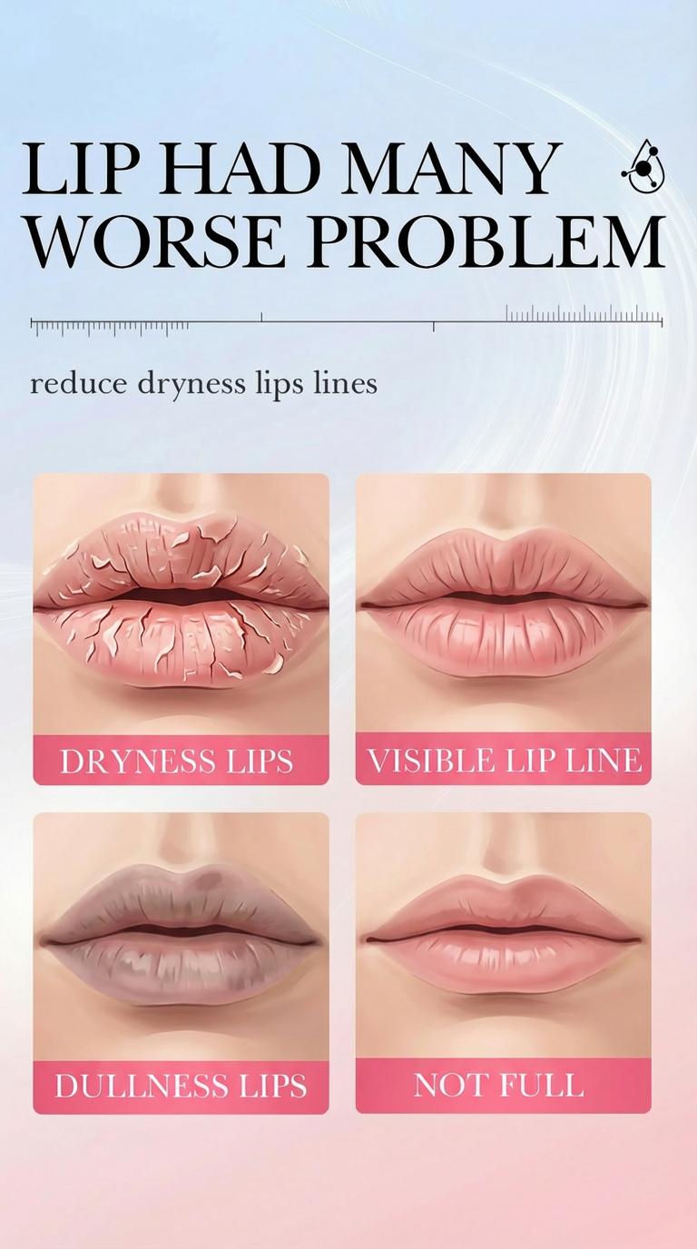 NovacaraX Dark Lip Balm - Lip Mask and Gloss Oil Exfoliating Moisturizing Nourishing Treatment for Smooth Soft Natural Pink Lips 2025 New Daily Nourishing Moisturizer NovacaraX Dark Lip Balm - Lip Mask and Gloss Oil Exfoliating Moisturizing Nourishing Treatment for Smooth Soft Natural Pink Lips 2025 New Daily Nourishing Moisturizer