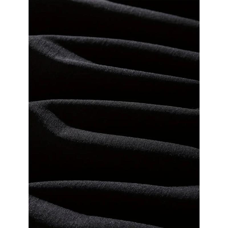 Back Print - Funny That's A Awful Lot Of Cough Syrup T-Shirt Black Tshirt