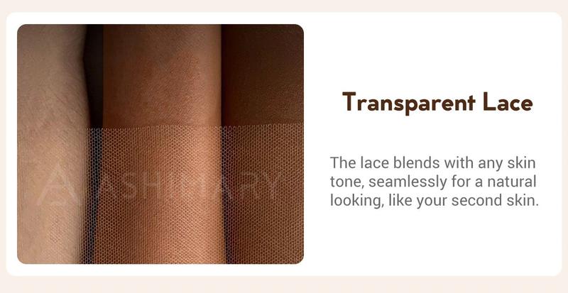 [New Arrival] Yaki Straight Layered Wig 6x4.5 Lace Closure Short Pixie Cut Wig for Black Women Silk Press Human Hair Bob Wig