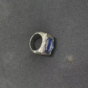 BFNY 2019 RING AND BOX