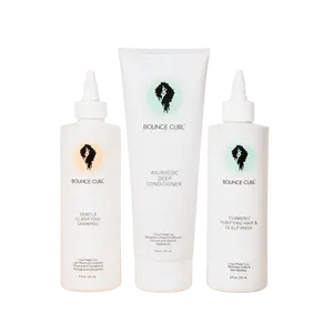 Scalp Renew & Hair Spa Kit