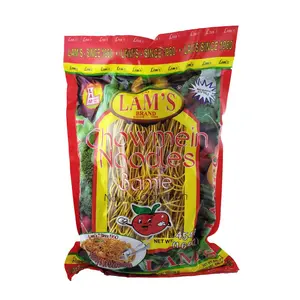 Guyana's Lam's Chowmein Noodles 454g (Apple Chowmein)