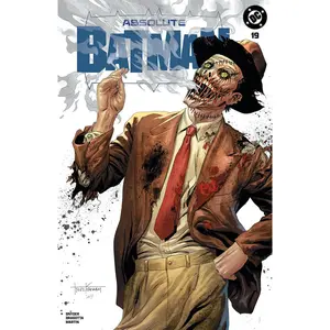 ABSOLUTE BATMAN #19 TYLER KIRKHAM EXCLUSIVE VAR (04/08/2026) (04/15/2026)
