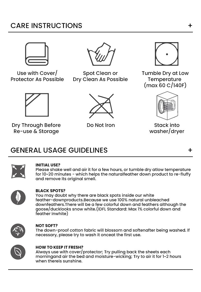 APSMILE Goose Feather Down Duvet Comforter-Fluffy Duvet Insert-Luxurious bedding comforter Kingsize Queensize gray white duvet insert Hotel collection comfy comforter fluffy cloud bed duvet blanket-TikTokShopLaborDaySale