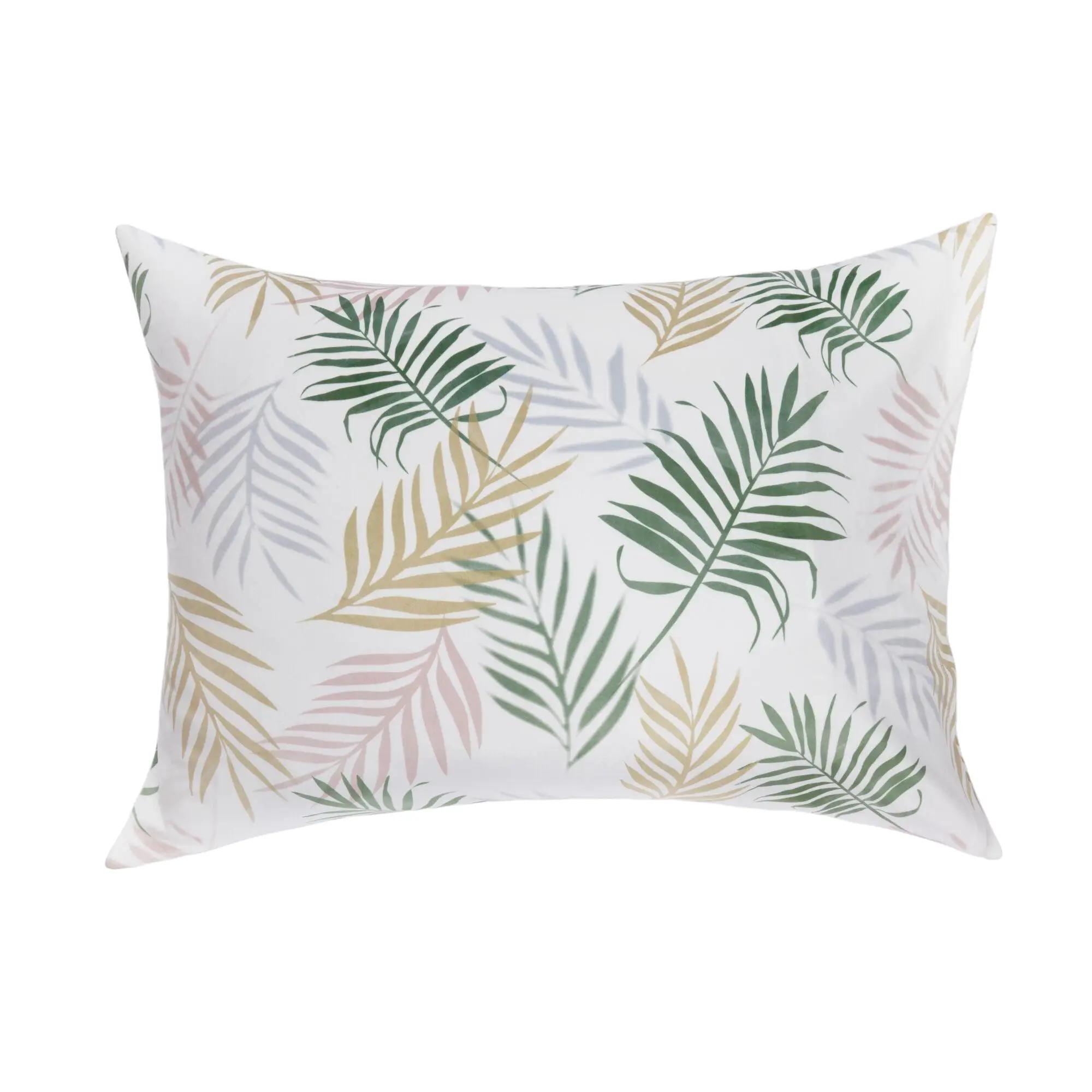 SquishPillow Standard Pillowcase Super Soft Stretchy Fabric Vibrant Colors & Playful Prints Perfect Pair for SquishPillow Adds Charm to Any Room