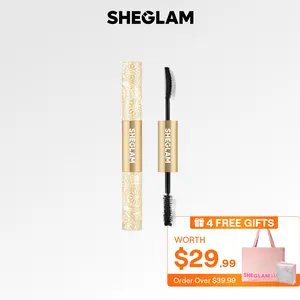 SHEGLAM All-In-One 24K Multi-Effect Mascara-Effortlessbeauty- Coachella