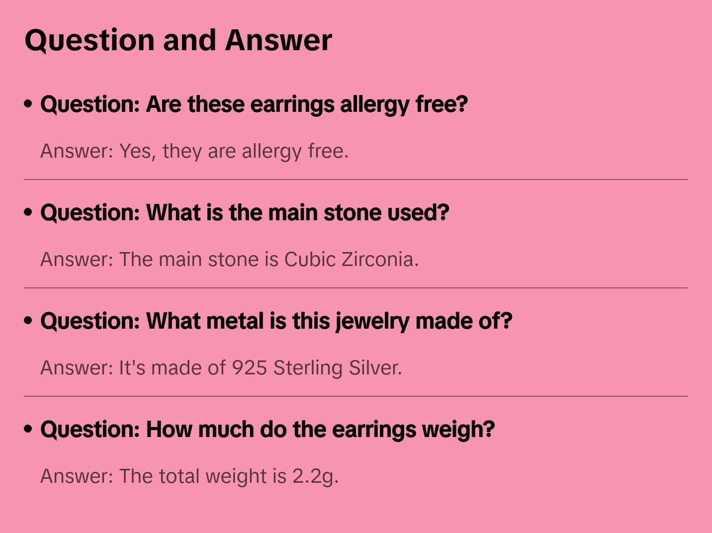 Shining Ball CZ 925 White Women 925 Sterling Sliver Dangling Earrings