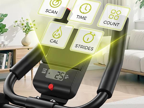 FLYBIRD Ab Workout Equipment, Adjustable Ab Machine Full Body Workout for Home Gym, Strength Training Exercise Equipment for Body Shaping Foldable Waist Trainer Suitable for Beginner #SpringStatements