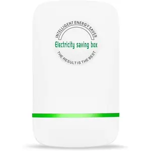 Plug-In Power Unit with US Plug, Wide Voltage 90–250V, Practical for Home/Office Use