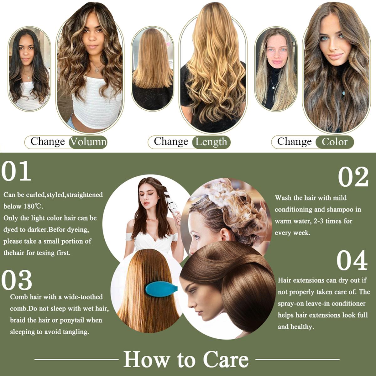 PROKYVITY 20pcs 50g 100% Remy Human Hair Tape In Hair Extensions Natrual Real Hiarpiece Straight Skin Weft for Women Tape On Hair Extension 20 Pieces 50gram 20 Counts Balayage Highlight Ombre Reuse