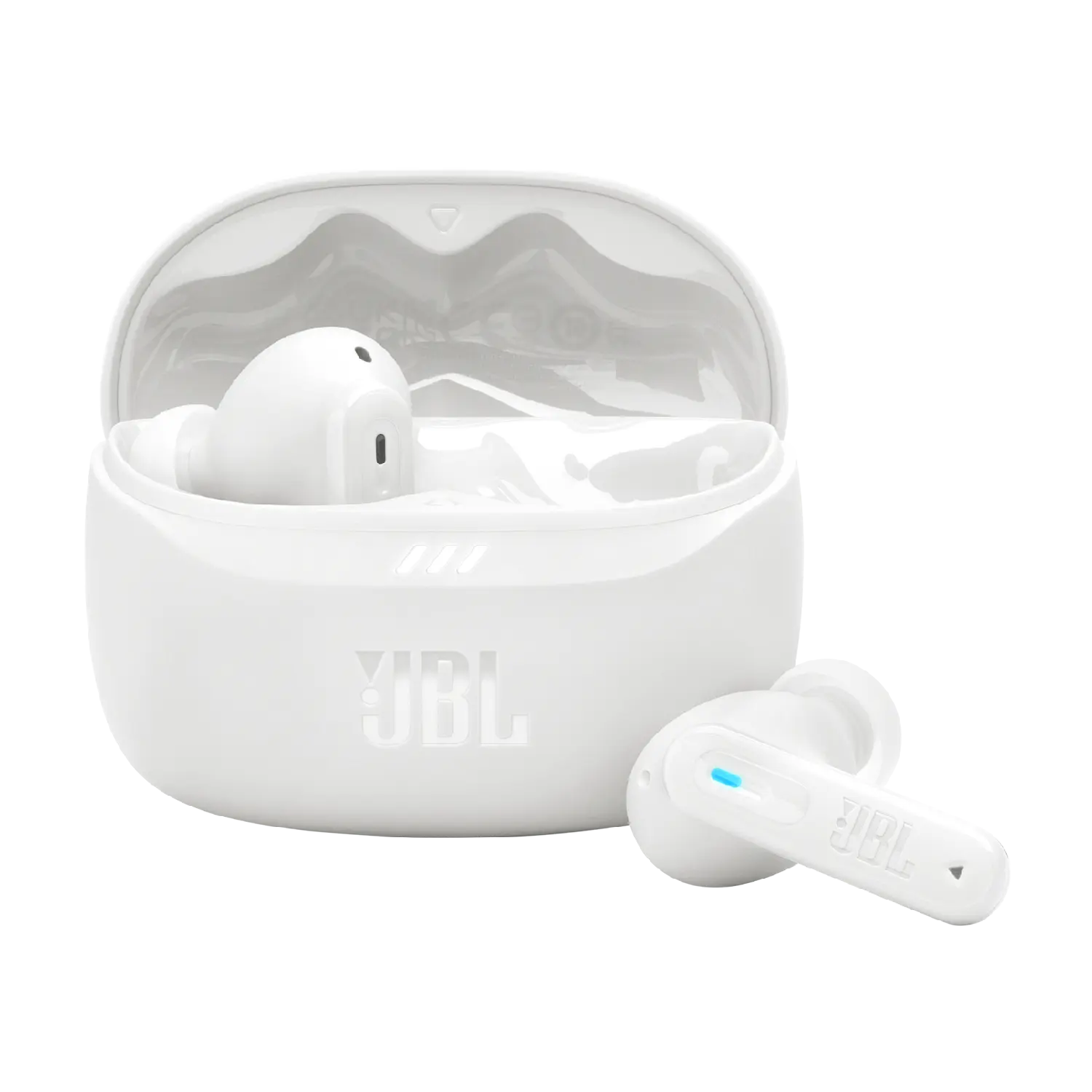 JBL Tune Beam 2, True Wireless Noise Cancelling Earbuds