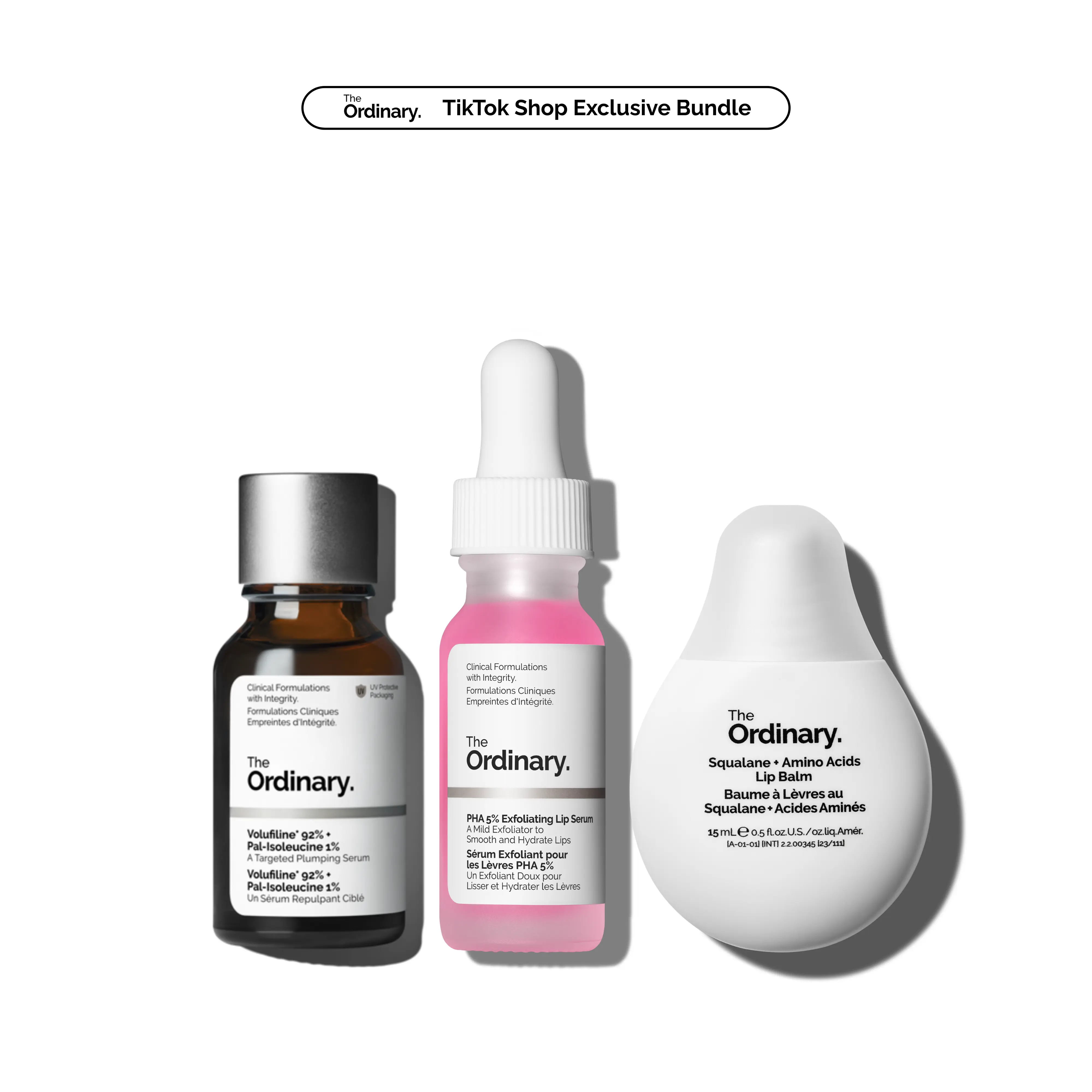 The Lip Essential Trio