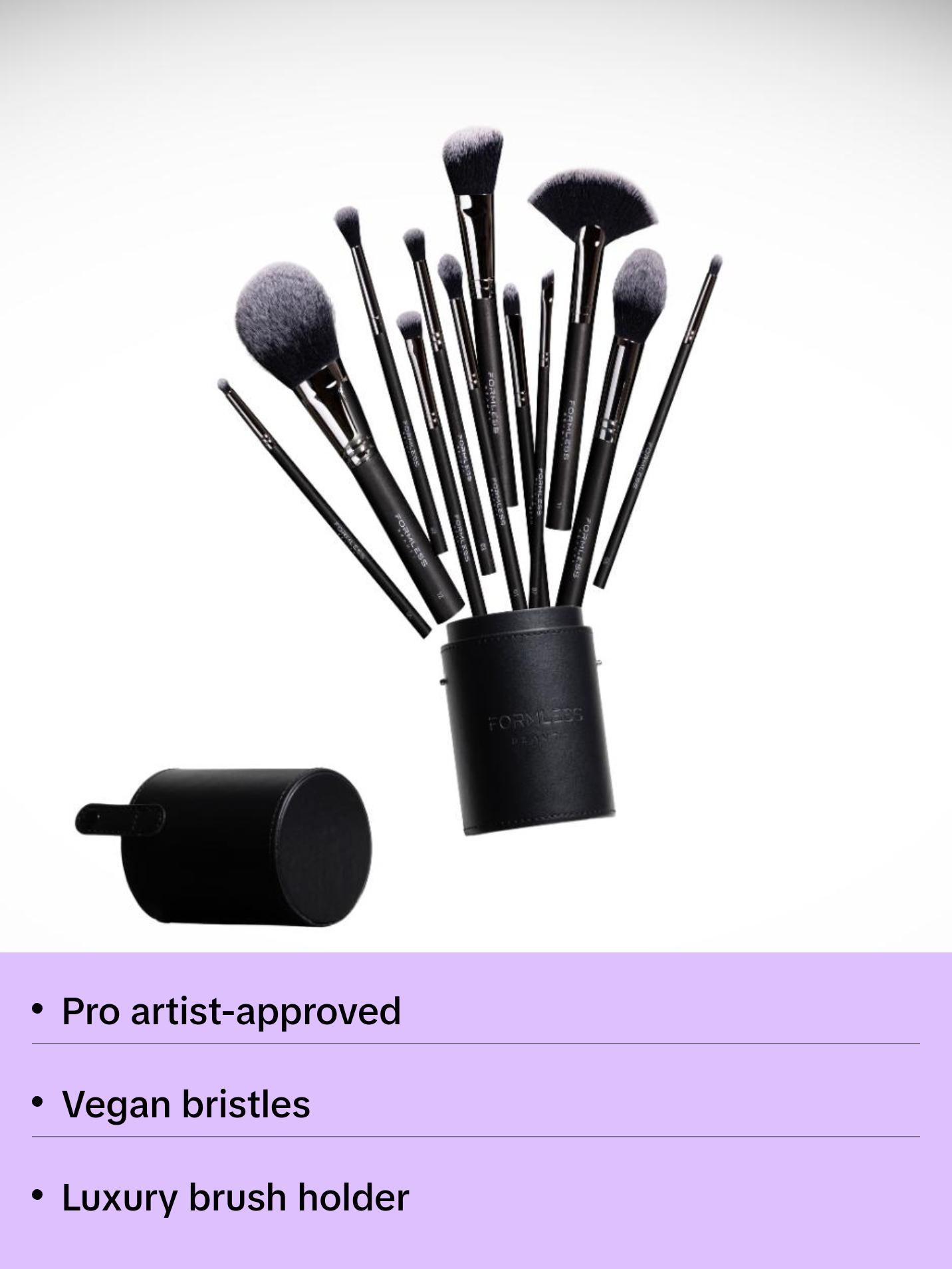 MASTER BRUSH SET