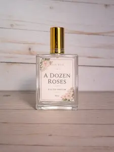 A Dozen Roses  30ml Rose Veil Eau de Parfum