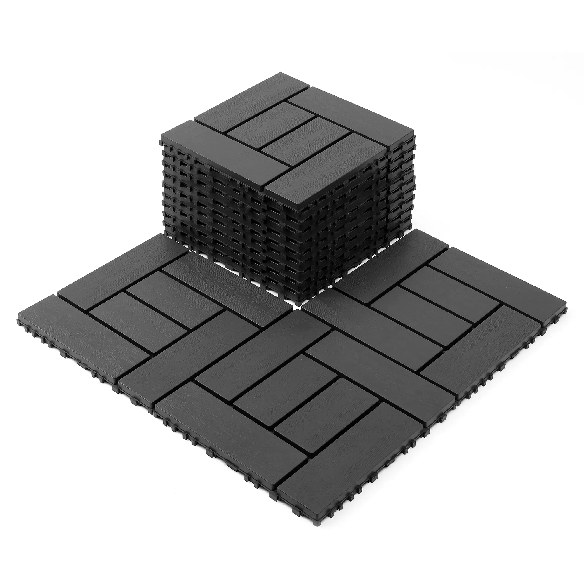 Type 7-Dark Grey