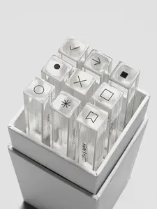 Stamp Sticks Set