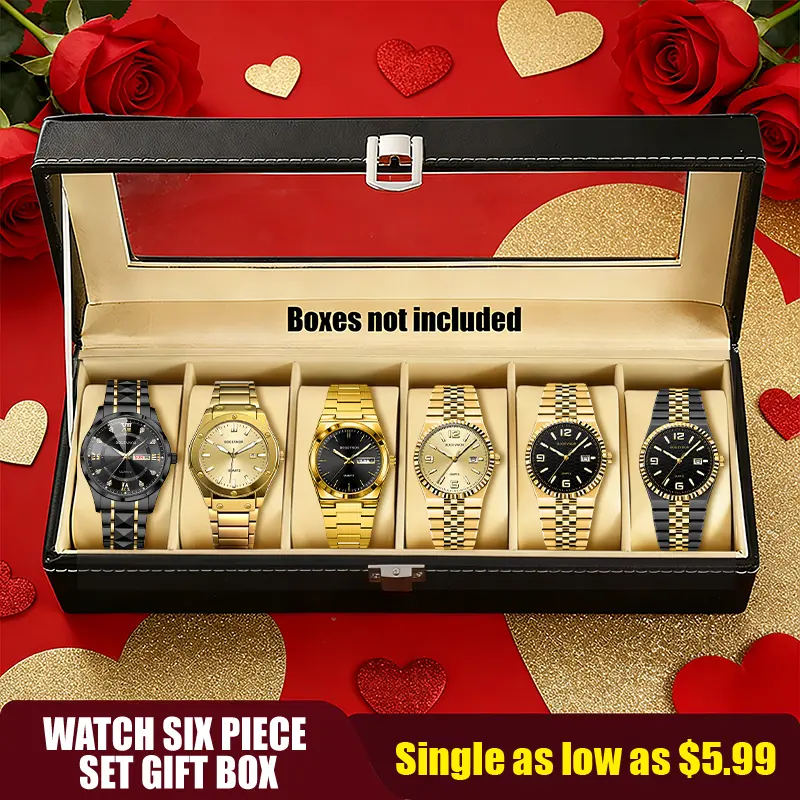 ​6-piece set-TZ8801-11