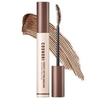 Cozy brown – long&curl