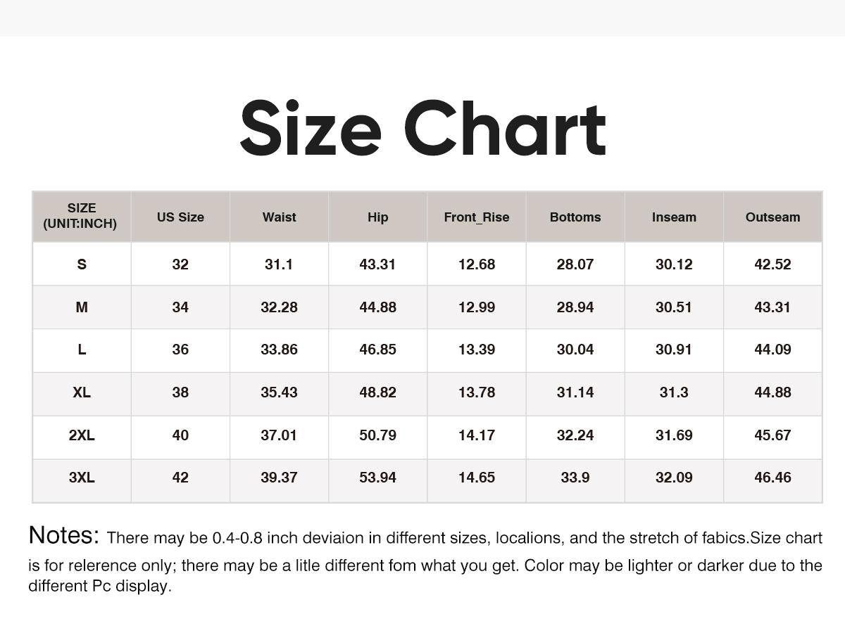 JMIERR Men's Casual Baggy Pants Wide Leg Lounge Travel Pants with Pockets