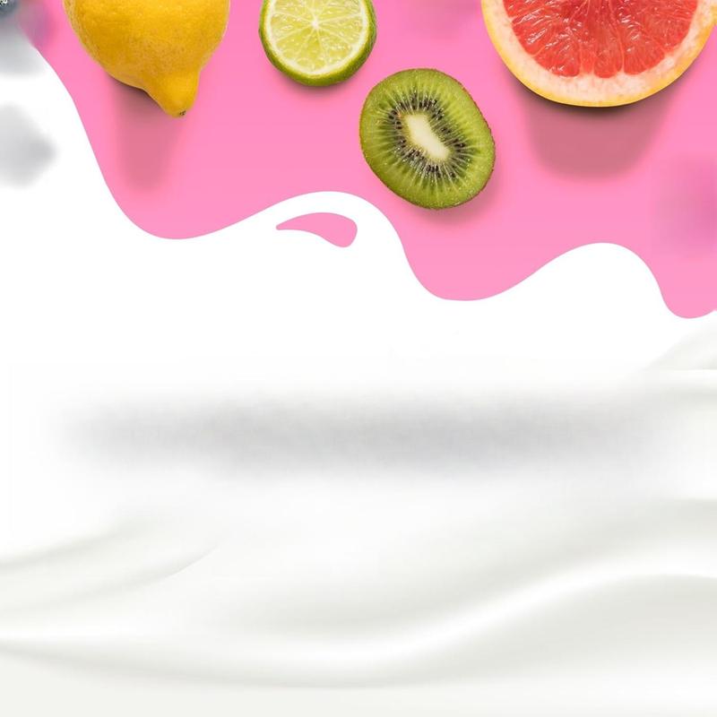 Slushy Cup & Slushy Maker Portable Smoothie Slushie Squeeze Cup for Juices, Milk and Ice Cream Make, Double Layers Silica with Lid & Straw for Kids, Friends & Family (PINK, STANDARD SIZE)