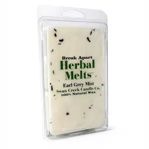 Earl Grey Mist Drizzle Melts