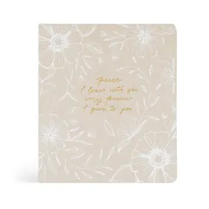 5-Year Prayer Journal | Cordova Design
