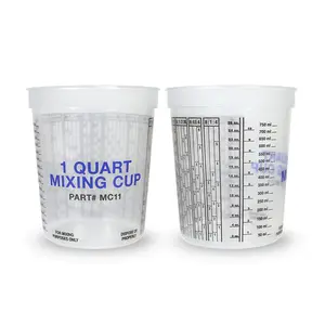 1-Quart Mixing Container (ProMarine)