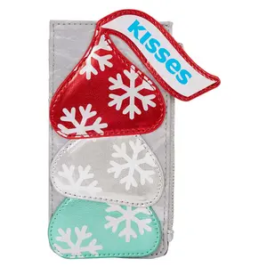 Loungefly Hershey's Kisses Large Card Holder