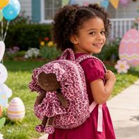 black rose red leopard print