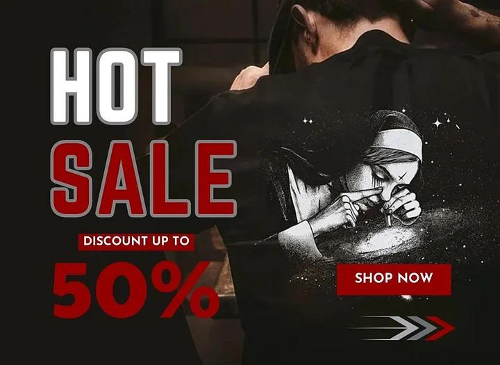 IT IS WHAT IT IS Skull Print Men's T-Shirt, Top Menswear, Cotton Tee Shirt Casual Streetwear