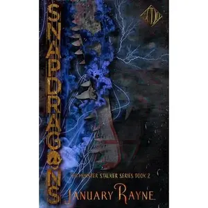 Snapdragons -- January Rayne, Paperback
