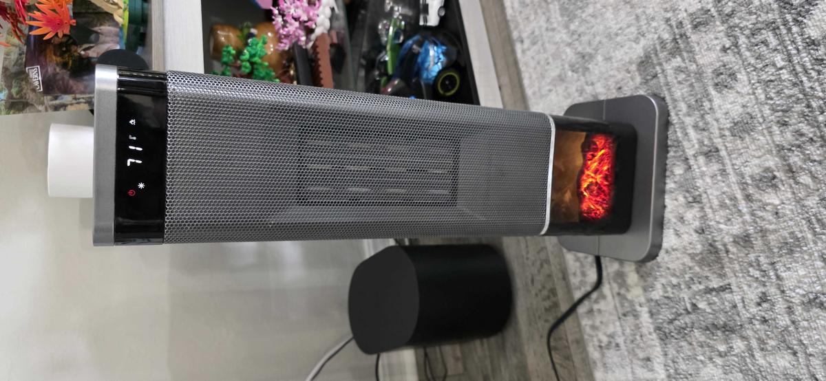 Item: Silver - 24IN (Square)