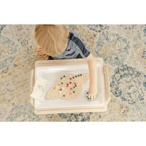 The Saturn Activity Board