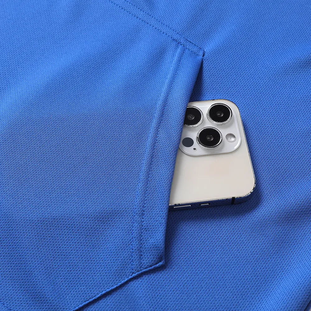 3-Pack Men’s lightweight outdoor hooded T-shirt in smooth mesh fabric—practical for morning runs and hiking 3-Pack Men’s lightweight outdoor hooded T-shirt in smooth mesh fabric—practical for morning runs and hiking