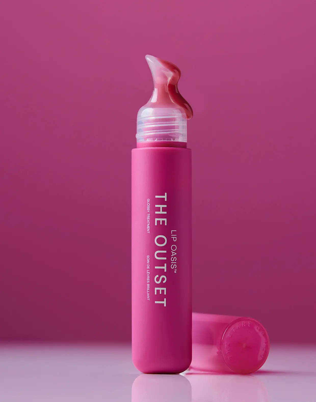 Lip Oasis™ Glossy Treatment - Daiquiri Lip Oasis™ Glossy Treatment - Daiquiri